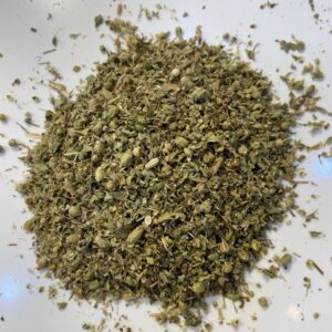 زعتر حلبي اوريغانو oregano