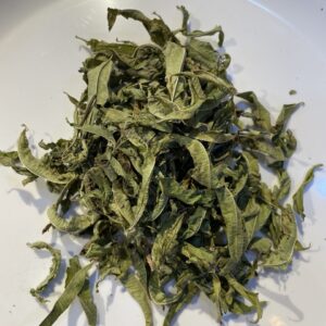 لويزة verveine (تيزانة)