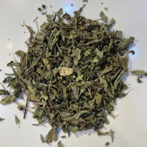 حبق ورق Basilic