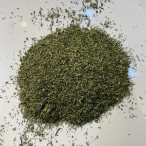 نعناع مدشش Thyme