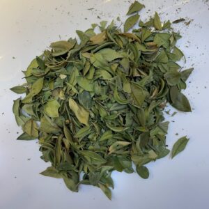 الريحان (Basil (Le basilic