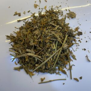 قديسين St. John's Wort