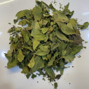 مليلس ورق