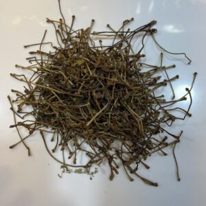 أذناب الكرز cherry stems