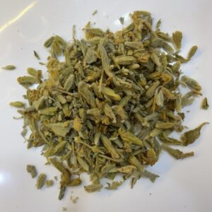 زهرة الربيع (evening primrose (L'onagre