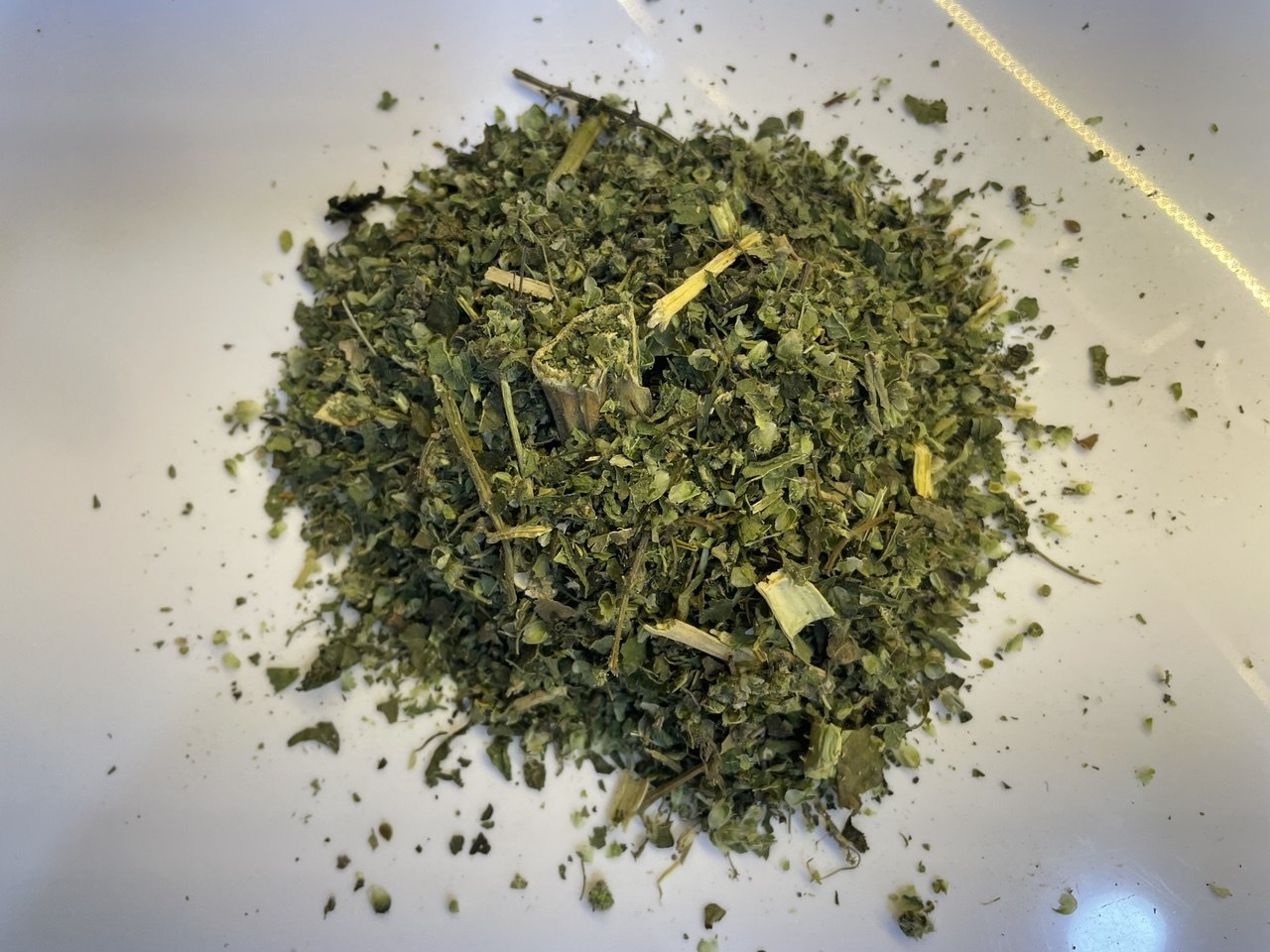 حريق قراص nettle