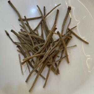 القنطس