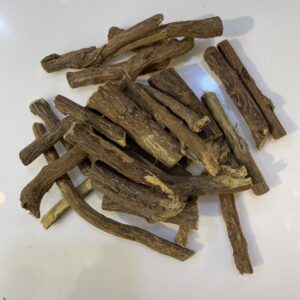 عرق السوس L icorice Root