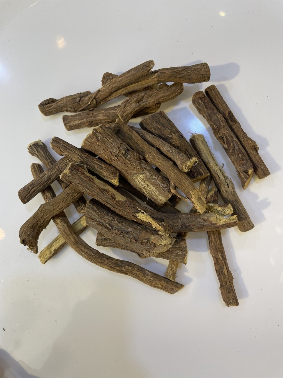 عرق السوس L icorice Root