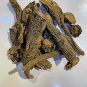 راوند Rhubarb