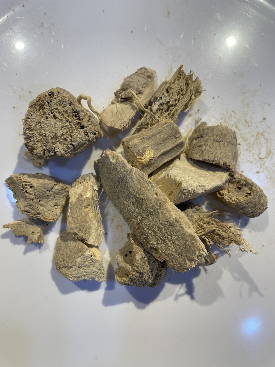 قسط بحري عود - Marine Costus Root