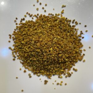 حبوب اللقاح - Pollen