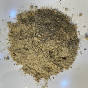 حب العزيز مرحي Ground Tiger Nuts