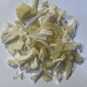 كثيراء بيضاء Tragacanth Gum