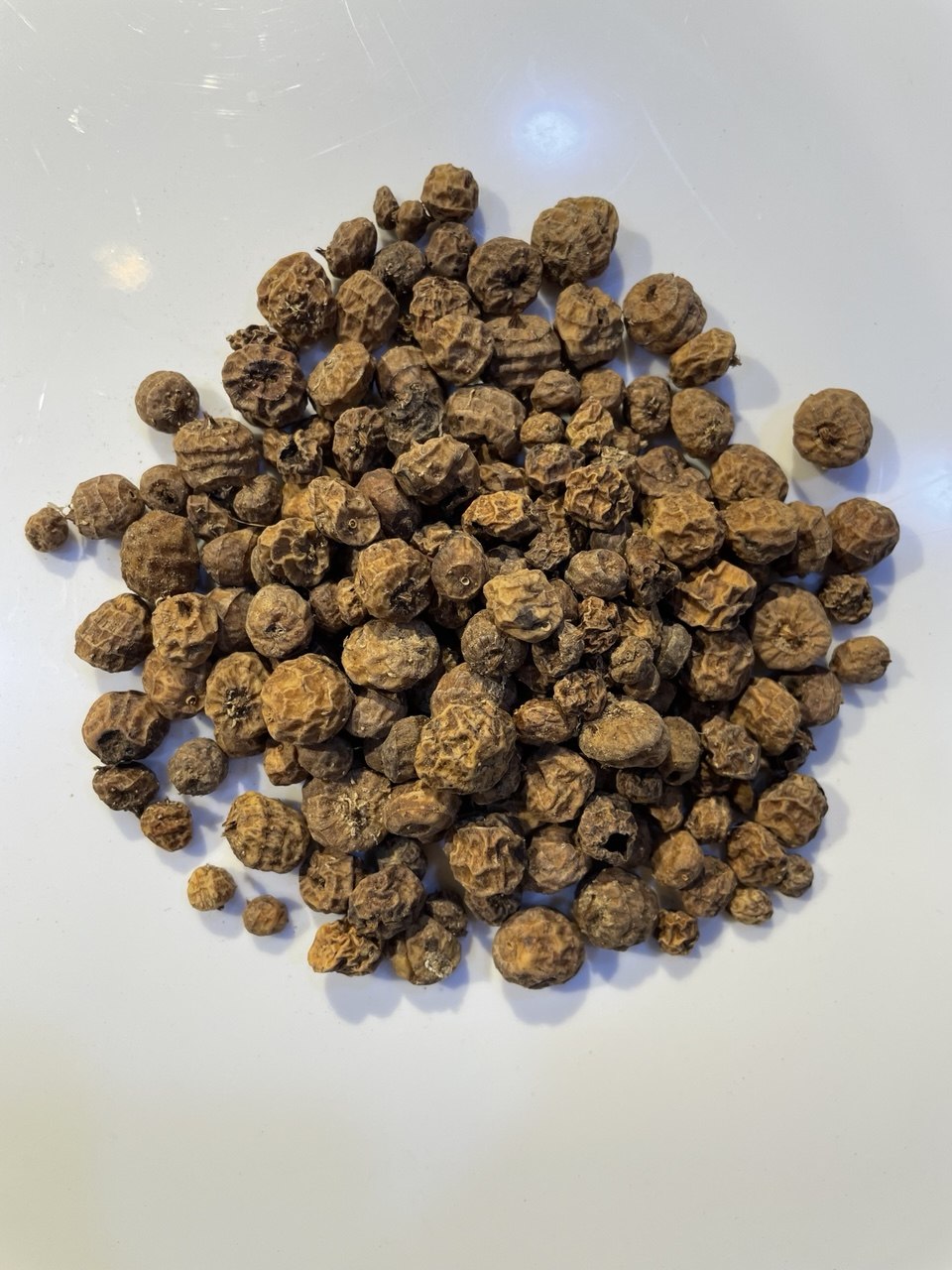 حب العزيز Tiger Nuts