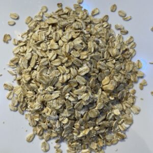 شوفان Oatmeal