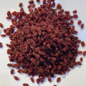 بربرين Barberries