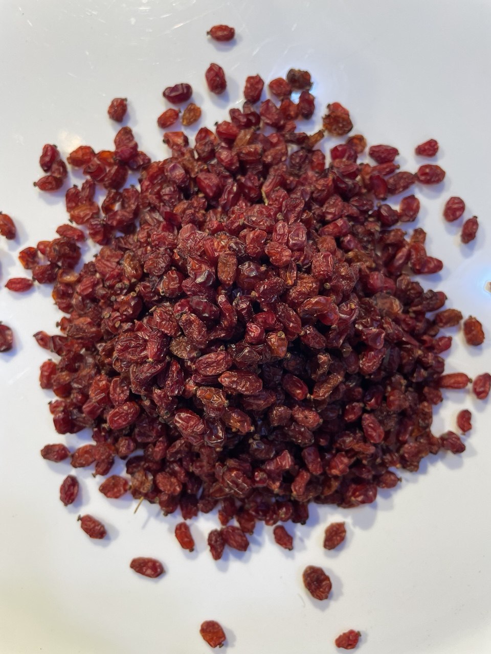 بربرين Barberries