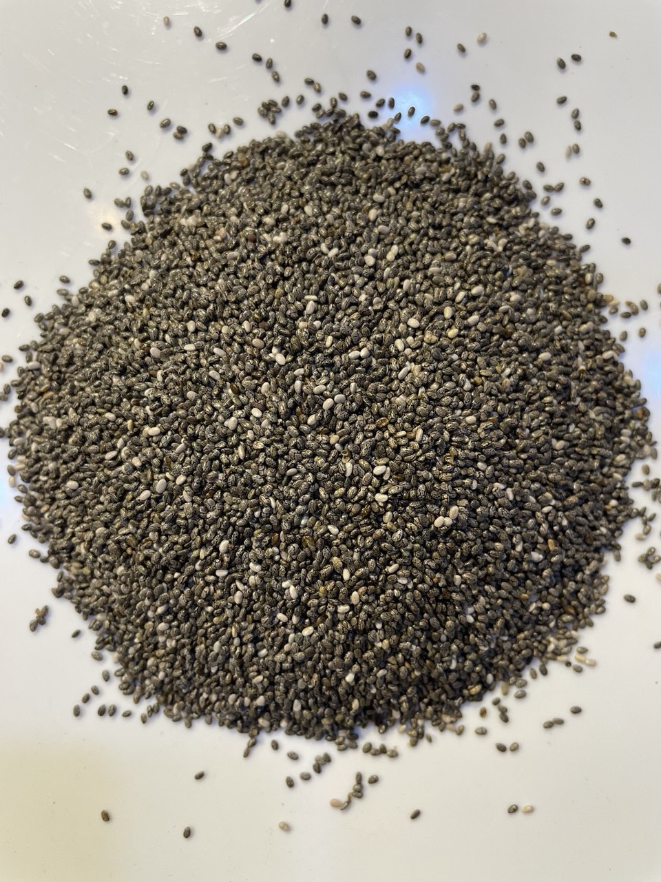 بذور الشيا - Chia seeds
