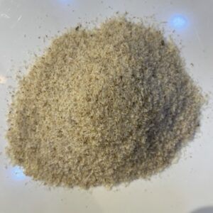 بسيليوم Psyllium husk