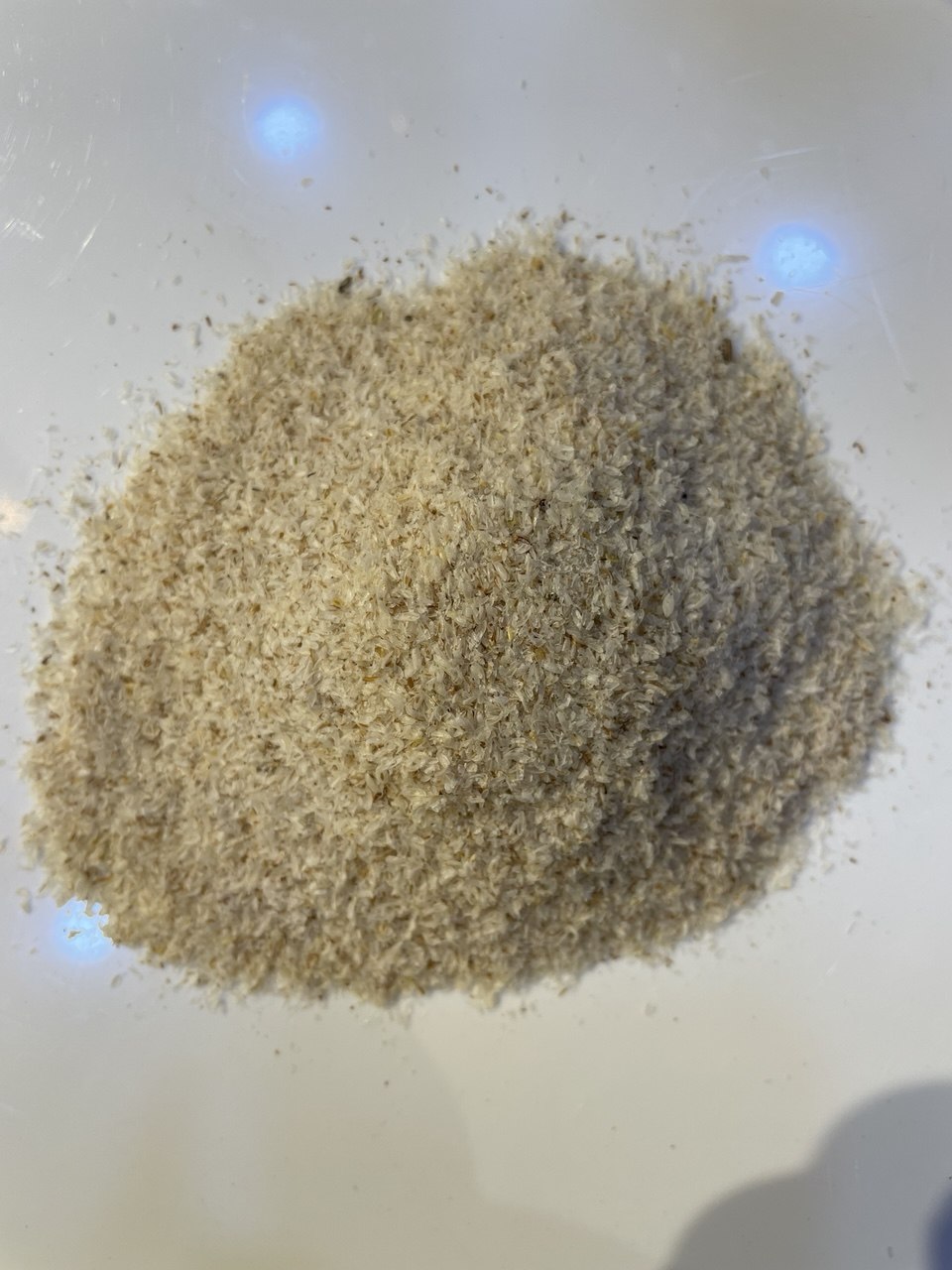 بسيليوم Psyllium husk