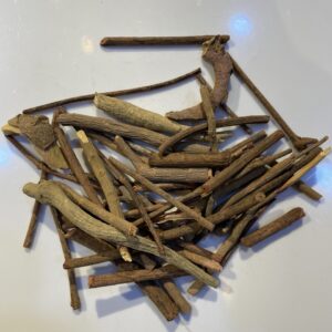 أشواغندا حمراء Red Ashwagandha