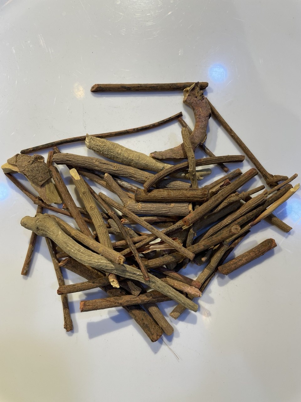 أشواغندا حمراء Red Ashwagandha