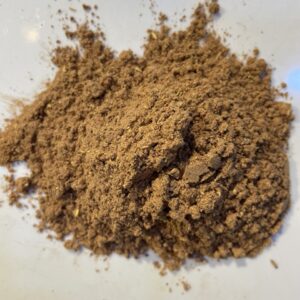 أشواغندا حمراء مرحية