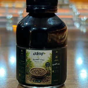 زيت الضرو (من زنجران)  100 مل - Matisk oil