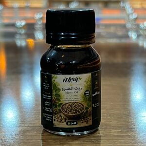 زيت الضرو (من زنجران) 40 مل – Matisk oil