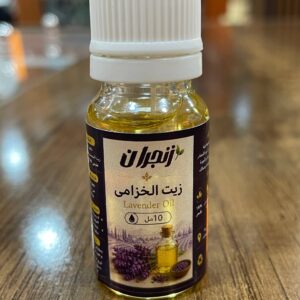 زيت الخرامى 10 مل (زنجران) – Lavender Oil
