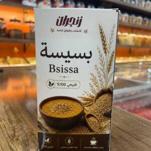 بسيسة (زنجران) - bsissa