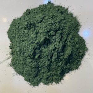 سبيرولينا Spirulina
