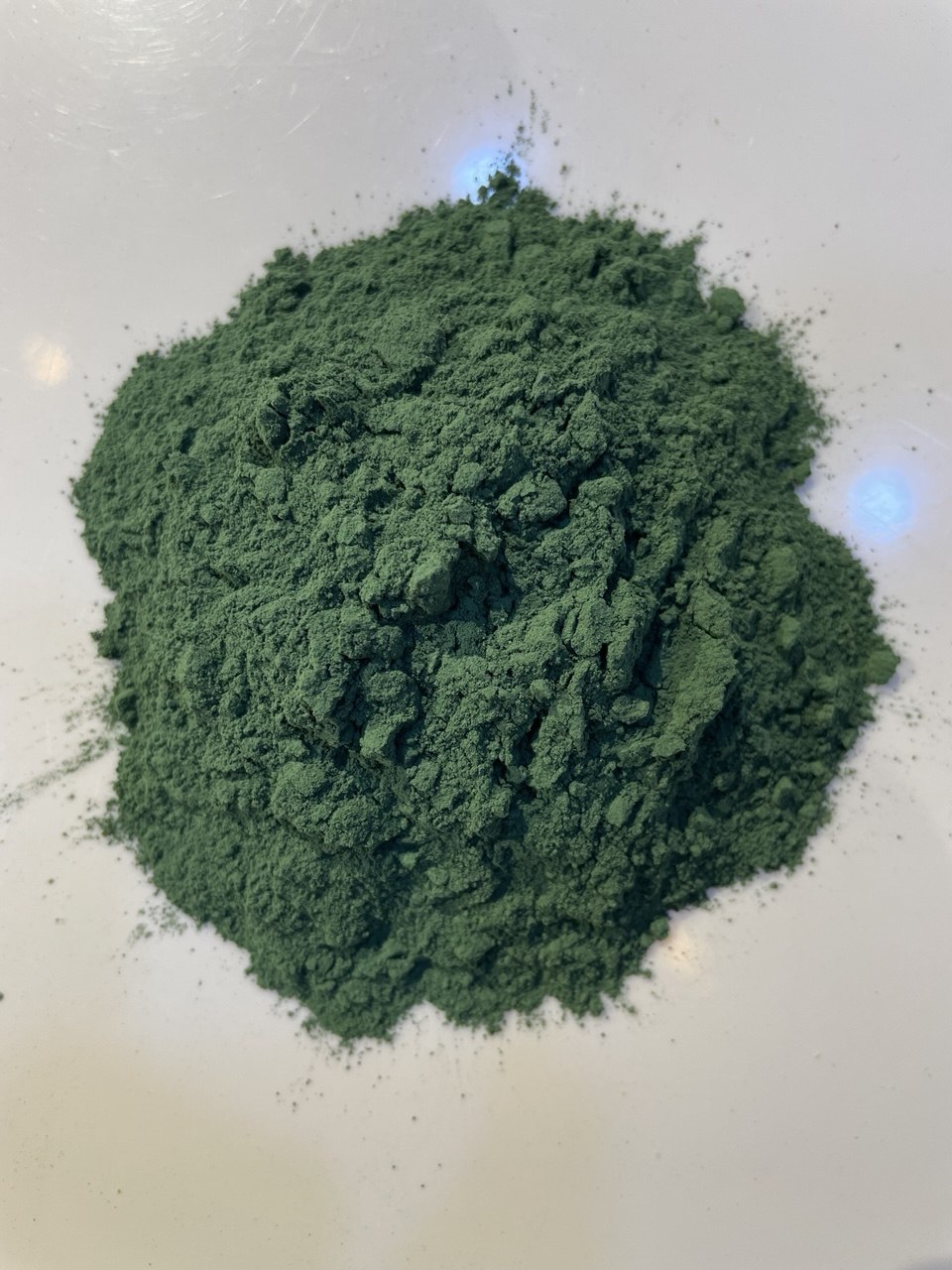 سبيرولينا Spirulina