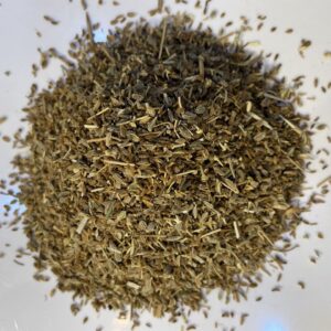 بذور الجزر Carrot seeds