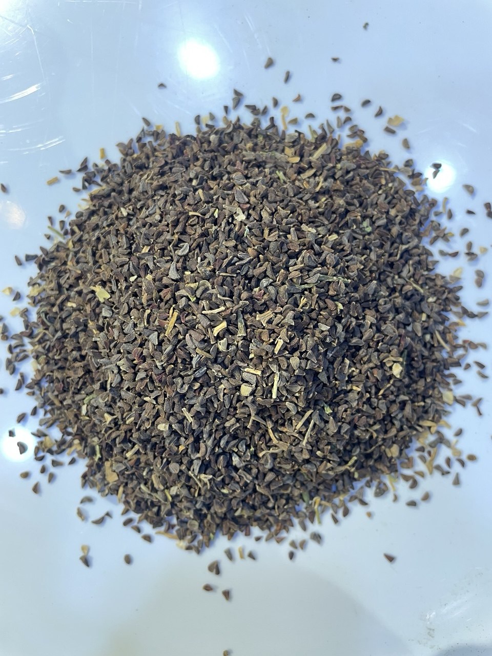 الحرمل Peganum Harmala