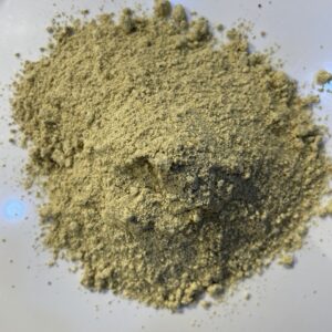 حلبة مرحية Ground Fenugreek