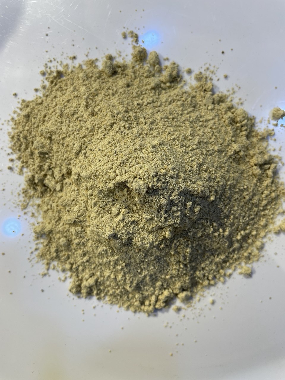 حلبة مرحية Ground Fenugreek
