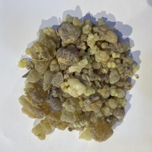 لبان frankincense