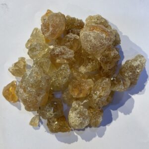 صمغ عربي Arabic Gum