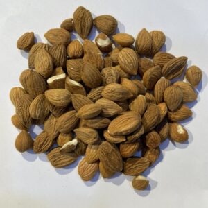 نواة المشمش