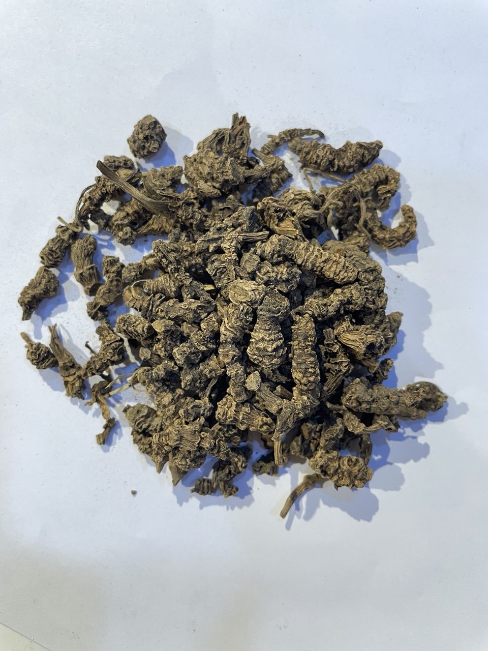 ناردين Valerian Root