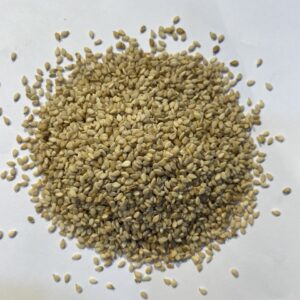 الجلجلانية - Sesame Seeds
