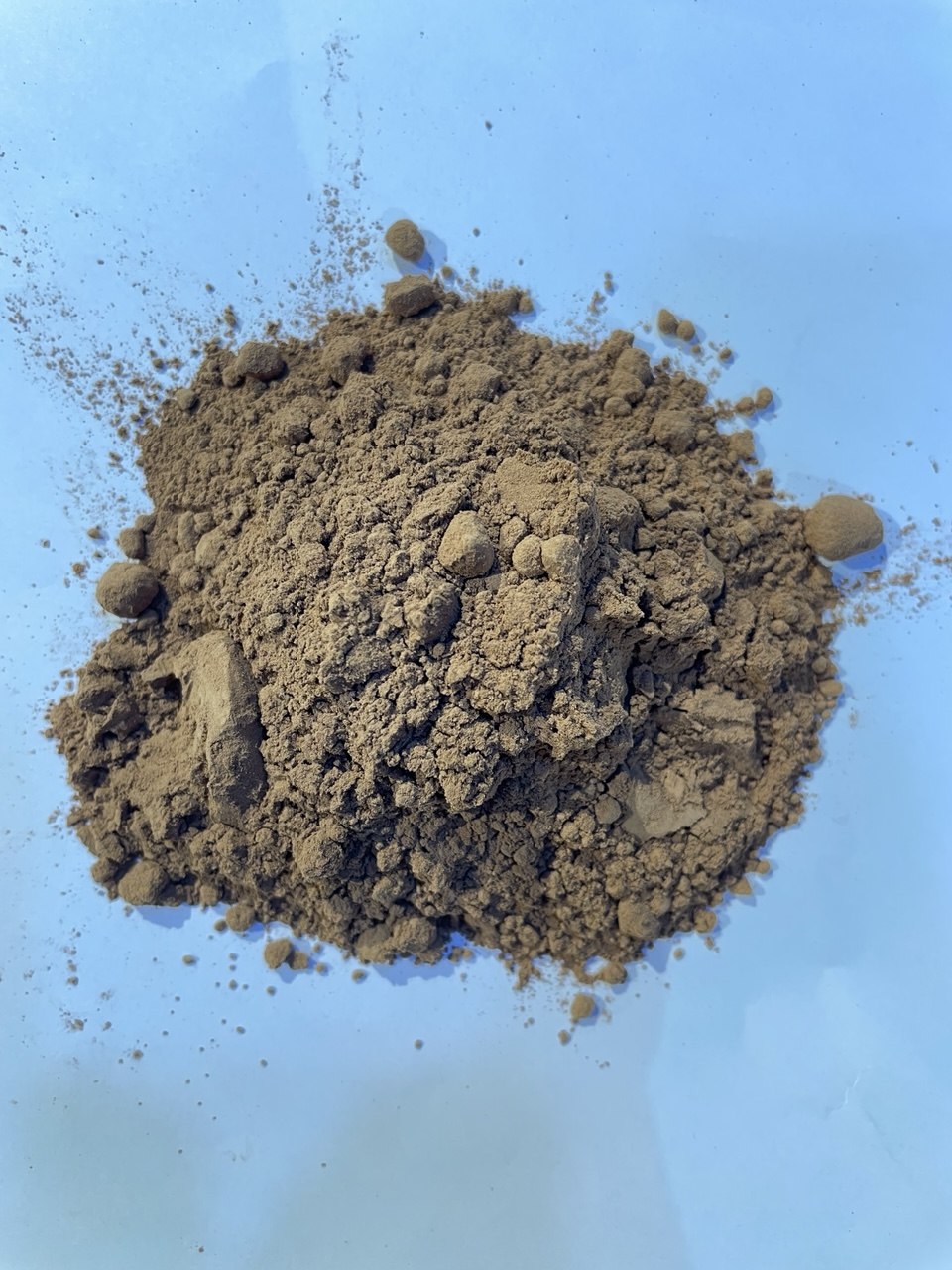 كاكاو بني Brown Cocoa