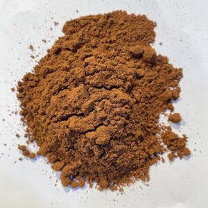 دباغة Tanning Herb