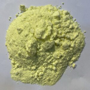 كبريت مرحي Ground Sulfur