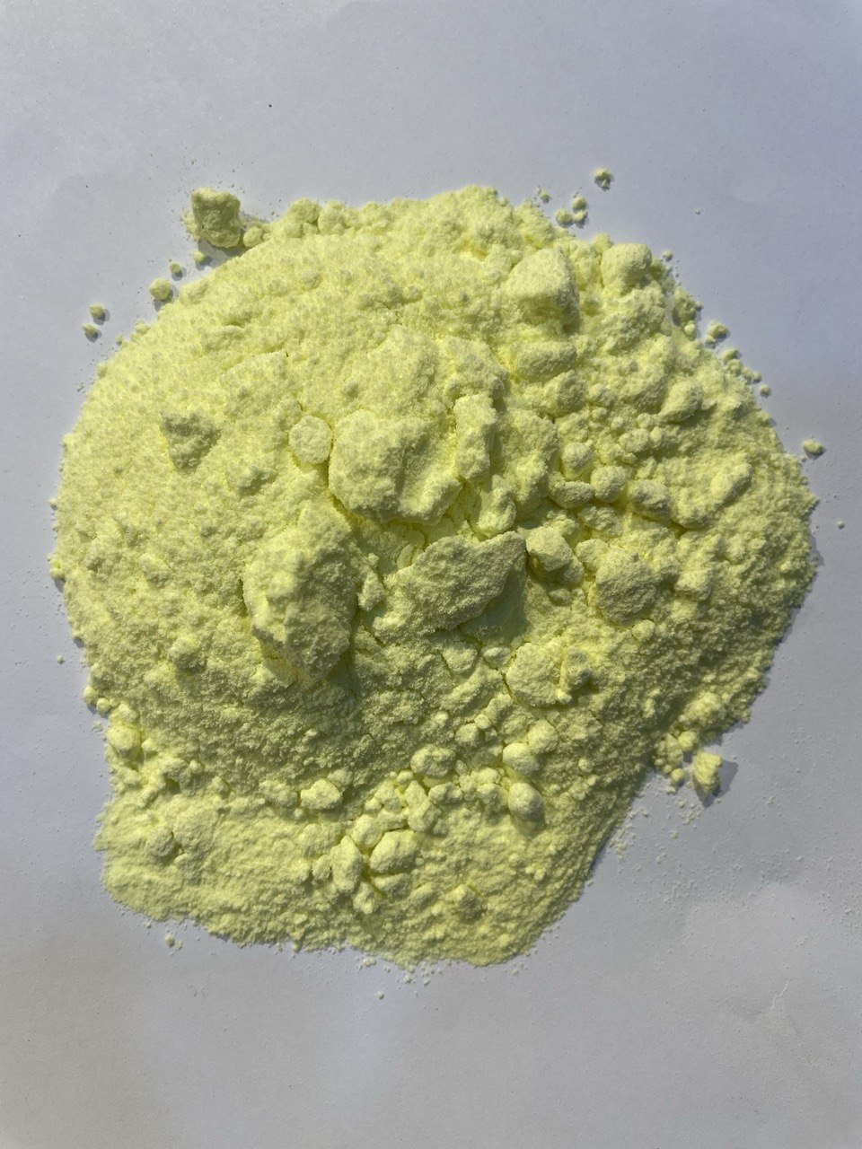 كبريت مرحي Ground Sulfur