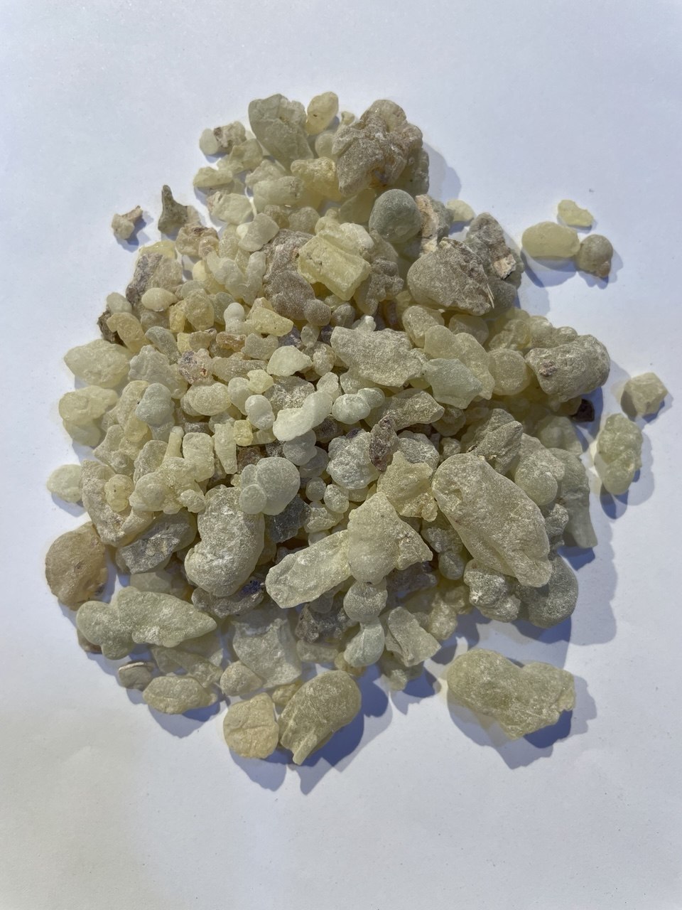لبان ذكر Frankincense