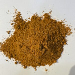 توابل الدجاج - Chicken spices