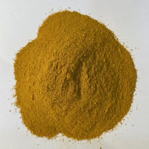 كركم مطحون Ground Turmeric